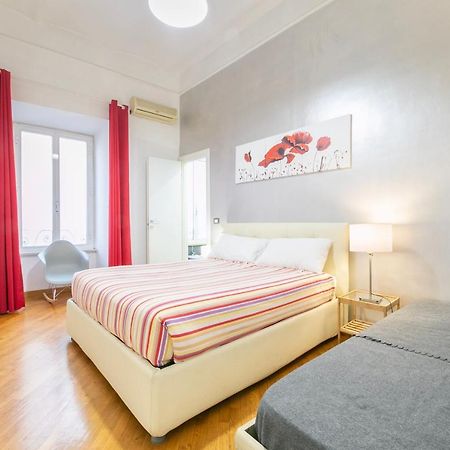 Vatican Apartment - Sister'S Place Rome Luaran gambar