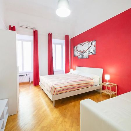 Vatican Apartment - Sister'S Place Rome Luaran gambar