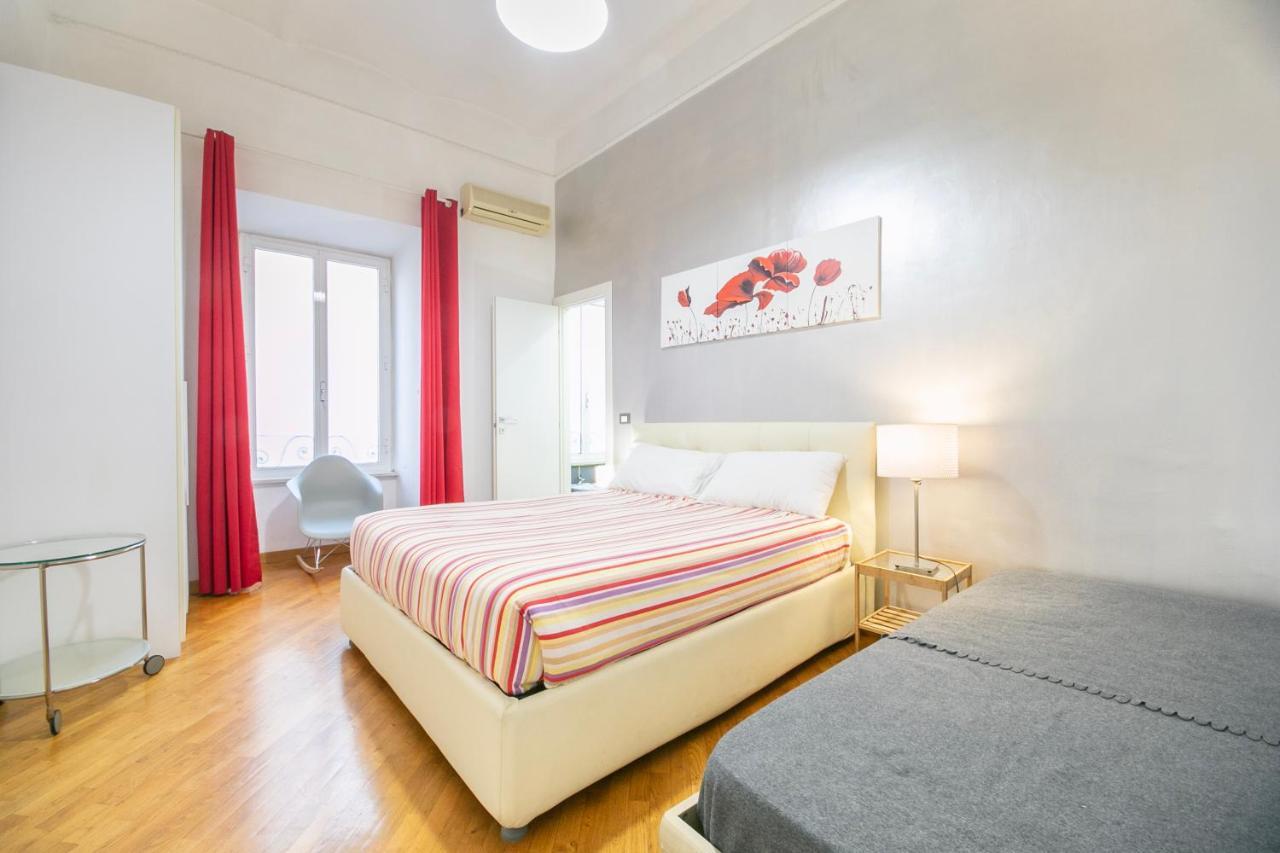 Vatican Apartment - Sister'S Place Rome Luaran gambar