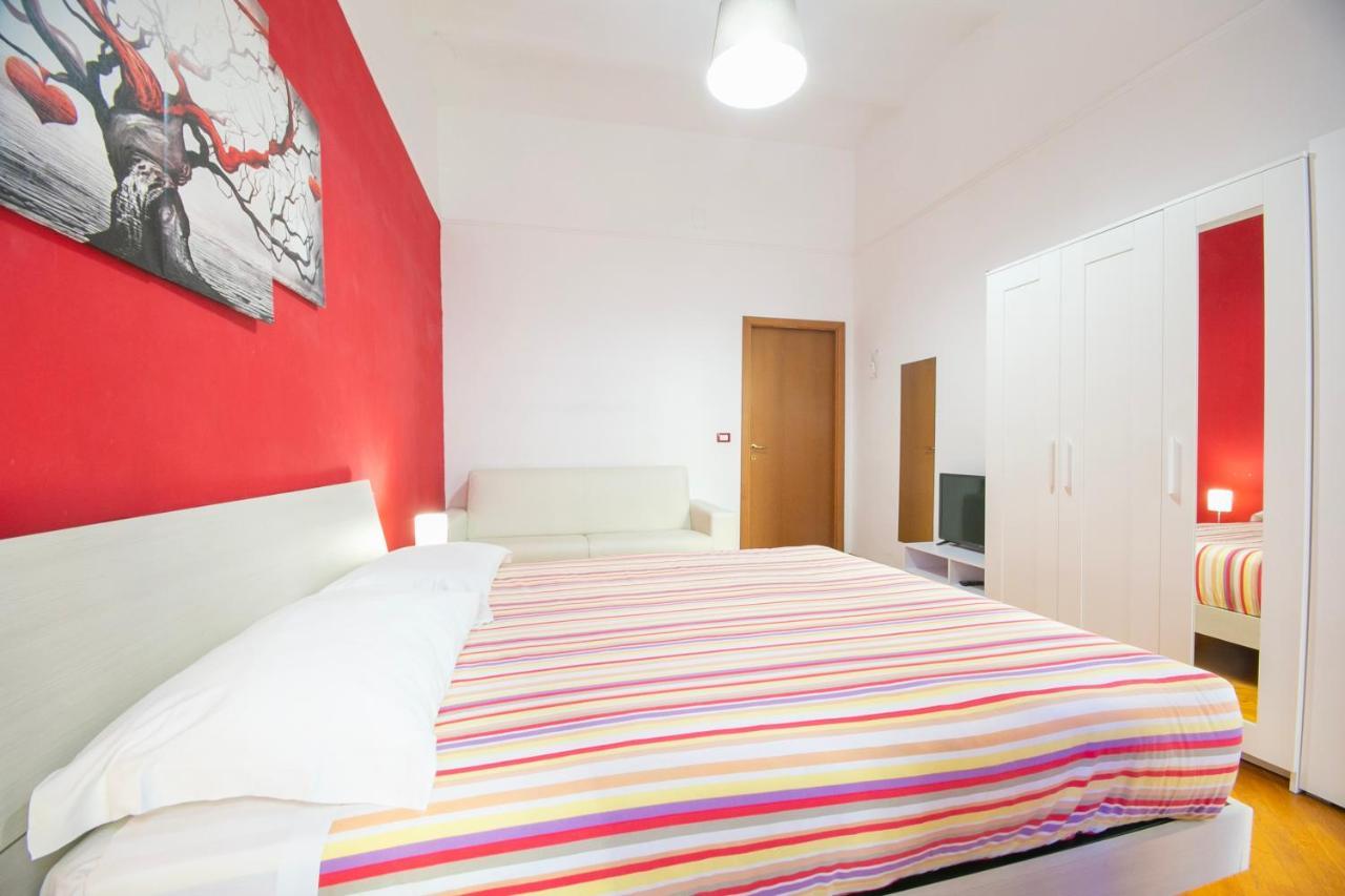 Vatican Apartment - Sister'S Place Rome Luaran gambar