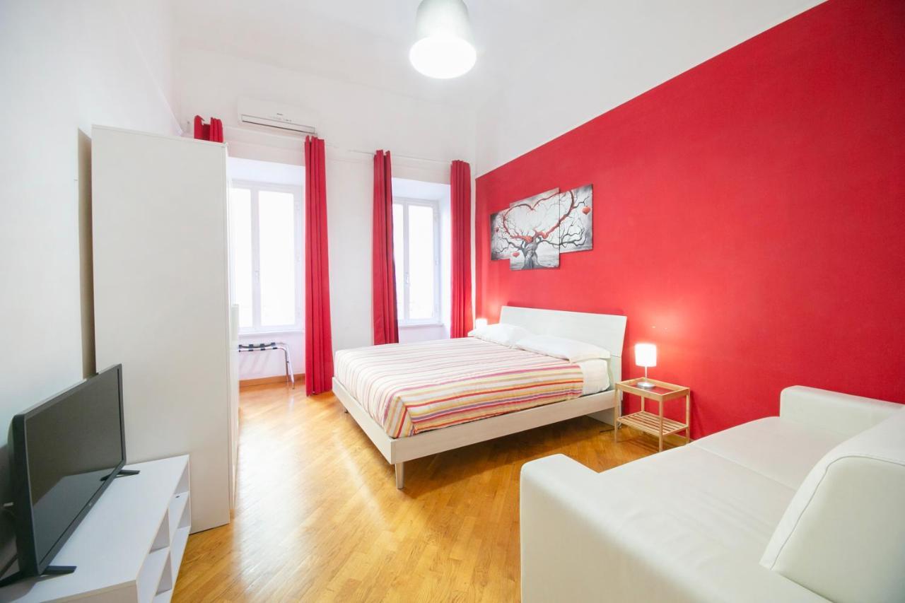 Vatican Apartment - Sister'S Place Rome Luaran gambar