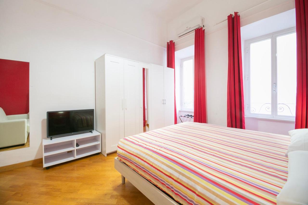 Vatican Apartment - Sister'S Place Rome Luaran gambar