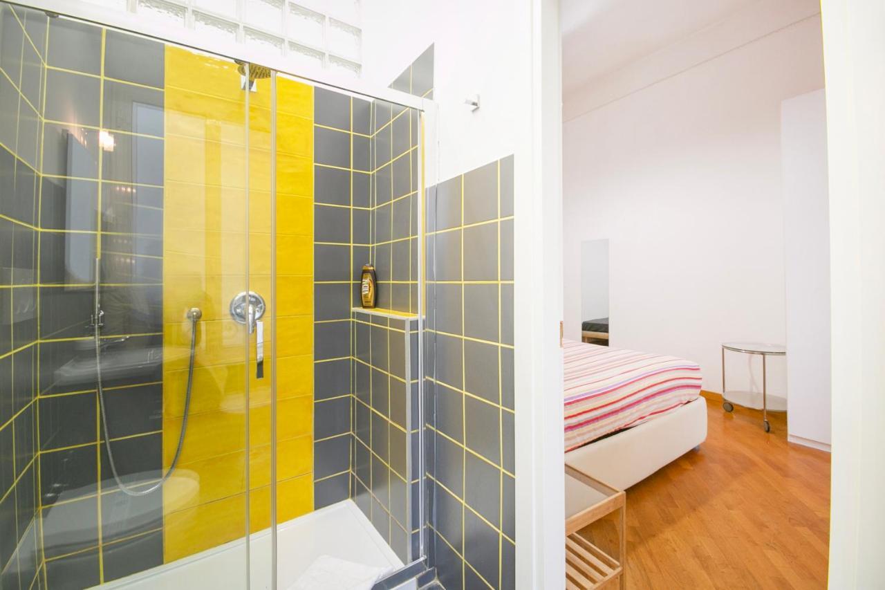 Vatican Apartment - Sister'S Place Rome Luaran gambar