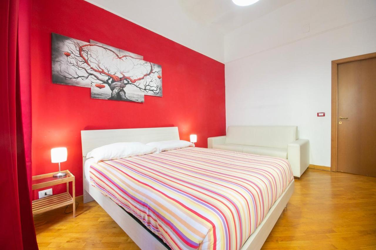 Vatican Apartment - Sister'S Place Rome Luaran gambar
