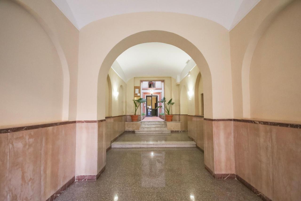 Vatican Apartment - Sister'S Place Rome Luaran gambar
