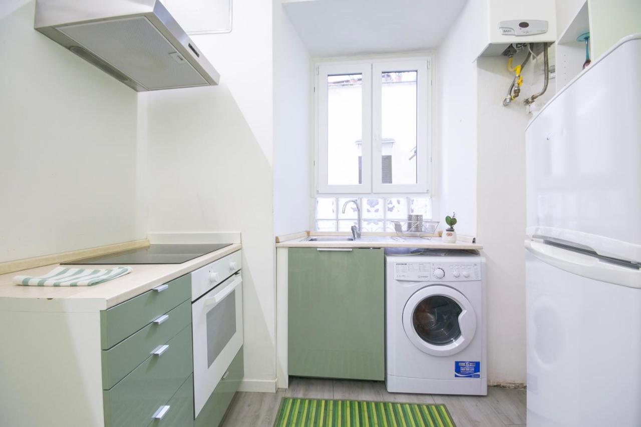 Vatican Apartment - Sister'S Place Rome Luaran gambar