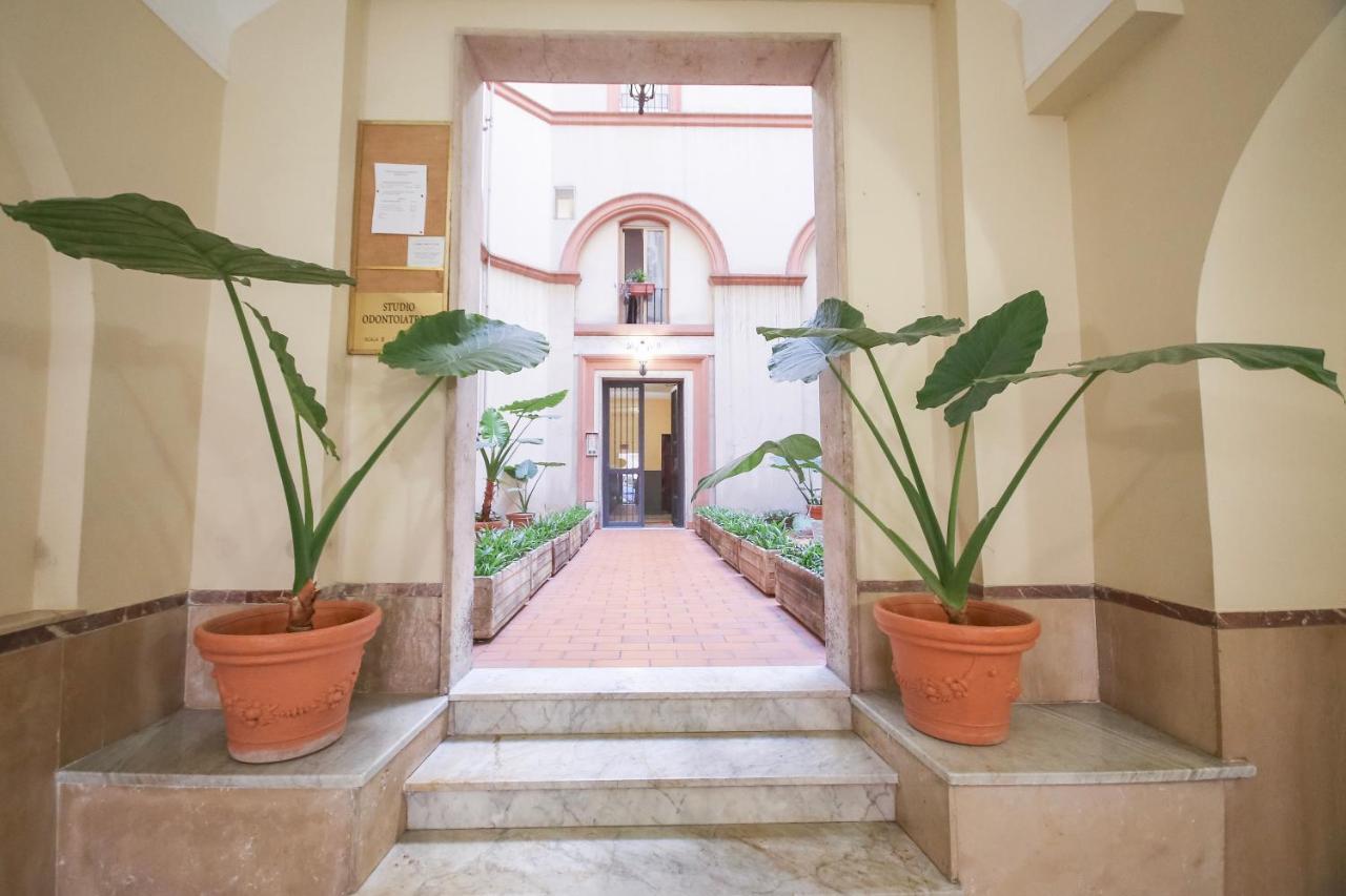 Vatican Apartment - Sister'S Place Rome Luaran gambar