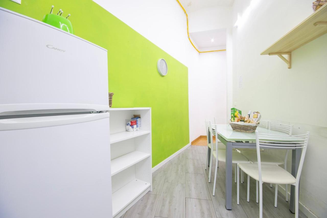 Vatican Apartment - Sister'S Place Rome Luaran gambar