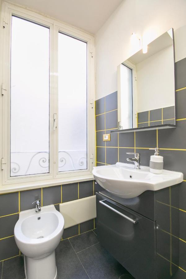 Vatican Apartment - Sister'S Place Rome Luaran gambar